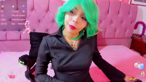 Kaori online show from 03.31.26