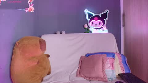 kaoriille online show from 02.04.26