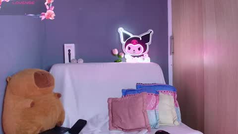 kaoriille online show from 02.05.26