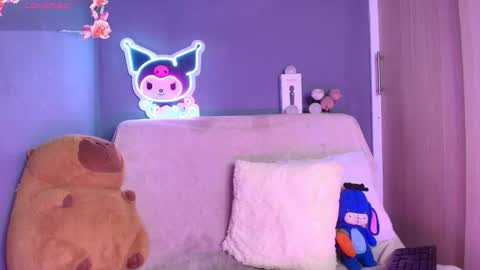 kaoriille online show from 02.25.26