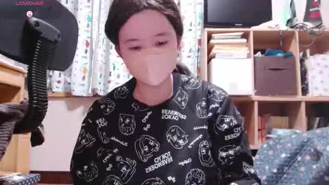 kaorixp online show from 10.28.25