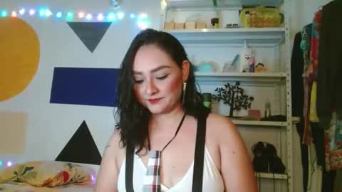 Snapshot of kaory_31 chatting on 09.26.25 Kaory online show from 09.26.25