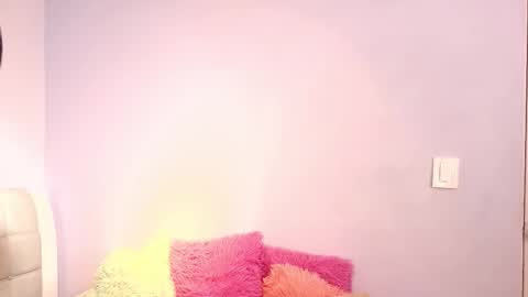 kaory_azumi online show from 10.28.25