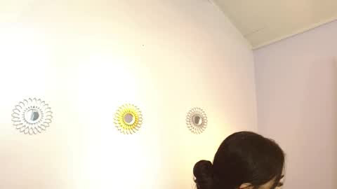 kaory_azumi online show from 11.13.25