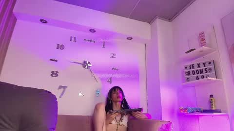 Kaoss Angel online show from 04.14.26