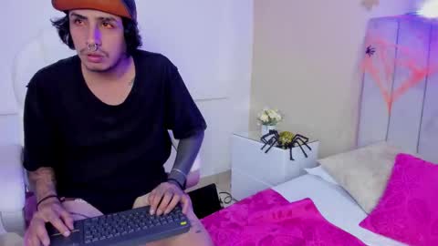 KaoZ  Goeth online show from 10.04.25