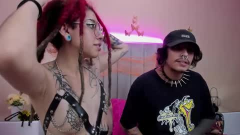 KaoZ  Goeth online show from 10.15.25