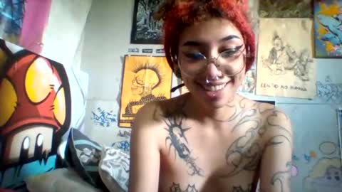 KaoZ  Goeth online show from 12.04.25