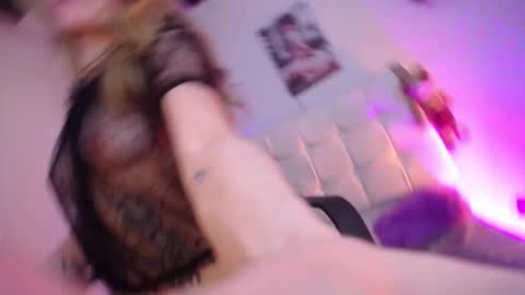 Snapshot of kaoz_33 chatting on 12.11.24 kaoz_33 online show from 12.11.24