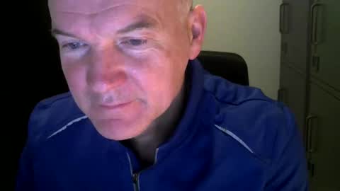 Snapshot of kapitein_rob chatting on 12.30.24 Robbie online show from 12.30.24