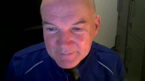 Snapshot of kapitein_rob chatting on 01.12.25 Robbie online show from 01.12.25