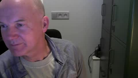 Snapshot of kapitein_rob chatting on 01.13.25 Robbie online show from 01.13.25