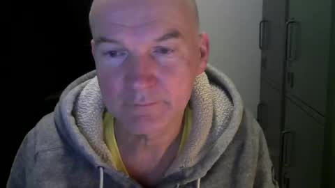 Snapshot of kapitein_rob chatting on 01.19.25 Robbie online show from 01.19.25