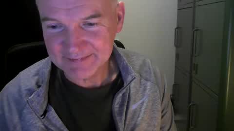 Snapshot of kapitein_rob chatting on 01.24.25 Robbie online show from 01.24.25