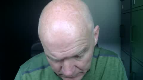 Robbie online show from 11.05.25