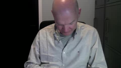 Robbie online show from 03.16.26