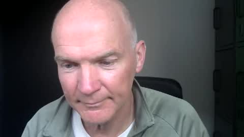 Robbie online show from 03.23.26