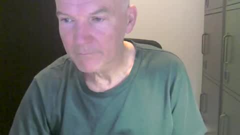 Robbie online show from 03.29.26