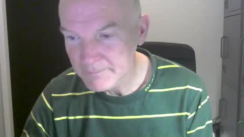 Robbie online show from 04.01.26