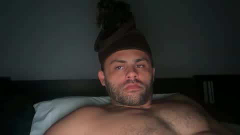 kaptanhook9 online show from 03.23.26