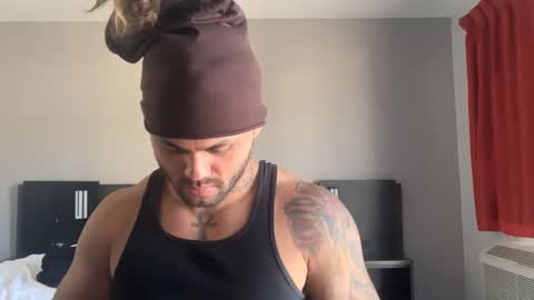 kaptanhook9 online show from 03.23.26