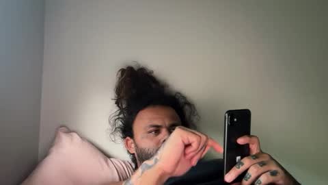 kaptanhook9 online show from 03.29.26