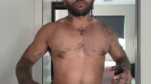 kaptanhook9 online show from 03.31.26