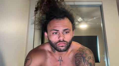 kaptanhook9 online show from 03.31.26