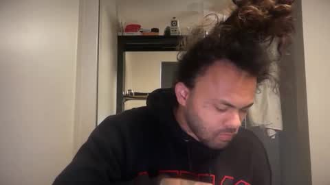 kaptanhook9 online show from 04.12.26