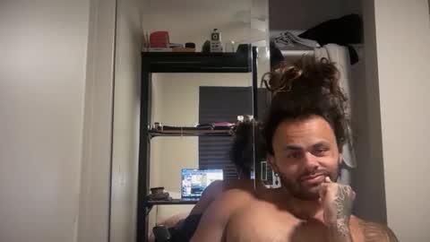 kaptanhook9 online show from 04.13.26