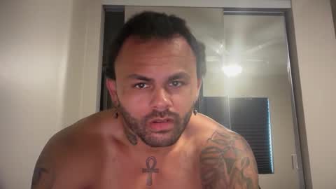 kaptanhook9 online show from 04.19.26