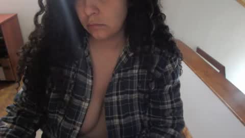 Snapshot of kara__gower chatting on 01.28.25 kara online show from 01.28.25