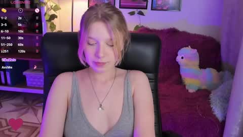 Lera online show from 03.06.25