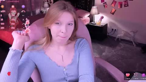 Lera online show from 04.25.26