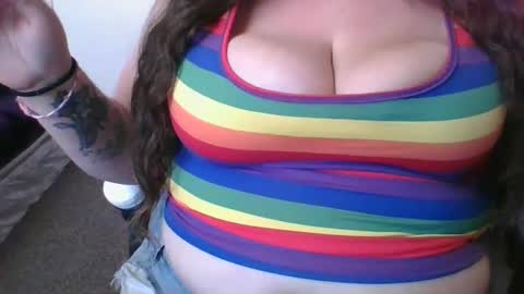 karamelbaby89 online show from 12.07.24