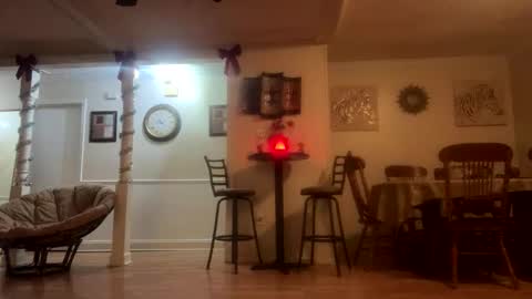 Snapshot of karamelkandy69 chatting on 01.19.25 Karamelkandy69 online show from 01.19.25