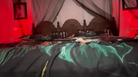 Snapshot of karamelkandy69 chatting on 01.21.25 Karamelkandy69 online show from 01.21.25