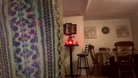 Snapshot of karamelkandy69 chatting on 01.22.25 Karamelkandy69 online show from 01.22.25