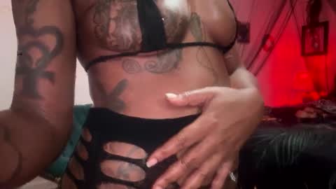 Snapshot of karamelkandy69 chatting on 02.12.25 Karamelkandy69 online show from 02.12.25