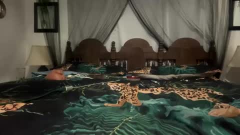 Snapshot of karamelkandy69 chatting on 02.17.25 Karamelkandy69 online show from 02.17.25