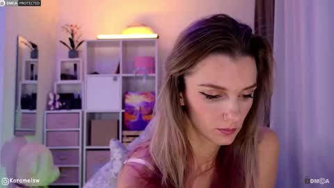 Julia online show from 10.02.25