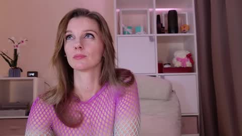 Julia online show from 03.31.26