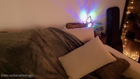 I am here around 5am GMT karathemagic online show from 02.02.25