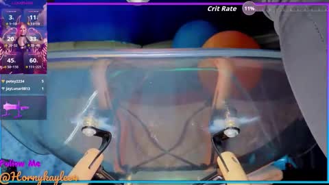 Snapshot of kareen_shantall chatting on 12.01.25 Kareen online show from 12.01.25