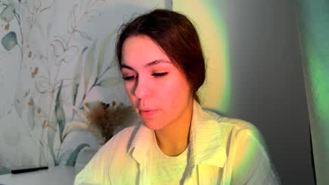 kareentrueax online show from 10.18.25