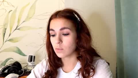 kareentrueax online show from 11.02.25