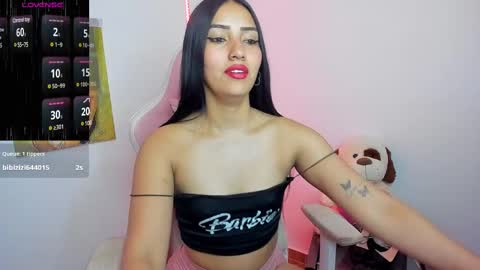karely_sweet_ online show from 02.17.25