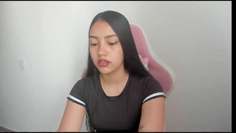 Snapshot of karely_sweet_ chatting on 06.18.26 karely_sweet_ online show from 06.18.26
