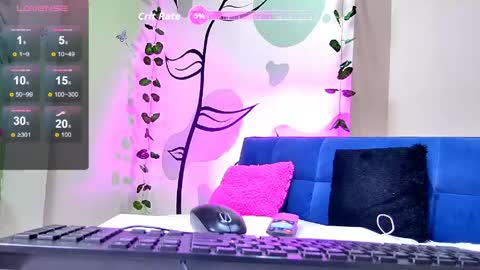 Karen  online show from 03.23.26