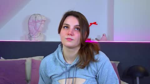 Snapshot of karenclarks chatting on 02.03.26 Karen online show from 02.03.26